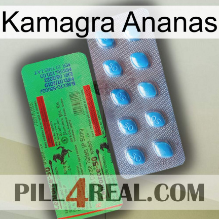 Kamagra Pineapple new03